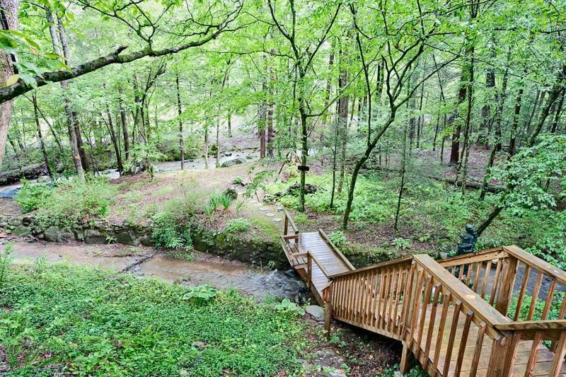 Leprechaun Island Βίλα Gatlinburg Εξωτερικό φωτογραφία