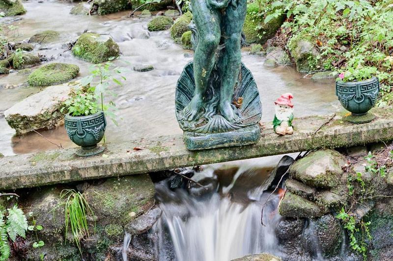 Leprechaun Island Βίλα Gatlinburg Εξωτερικό φωτογραφία